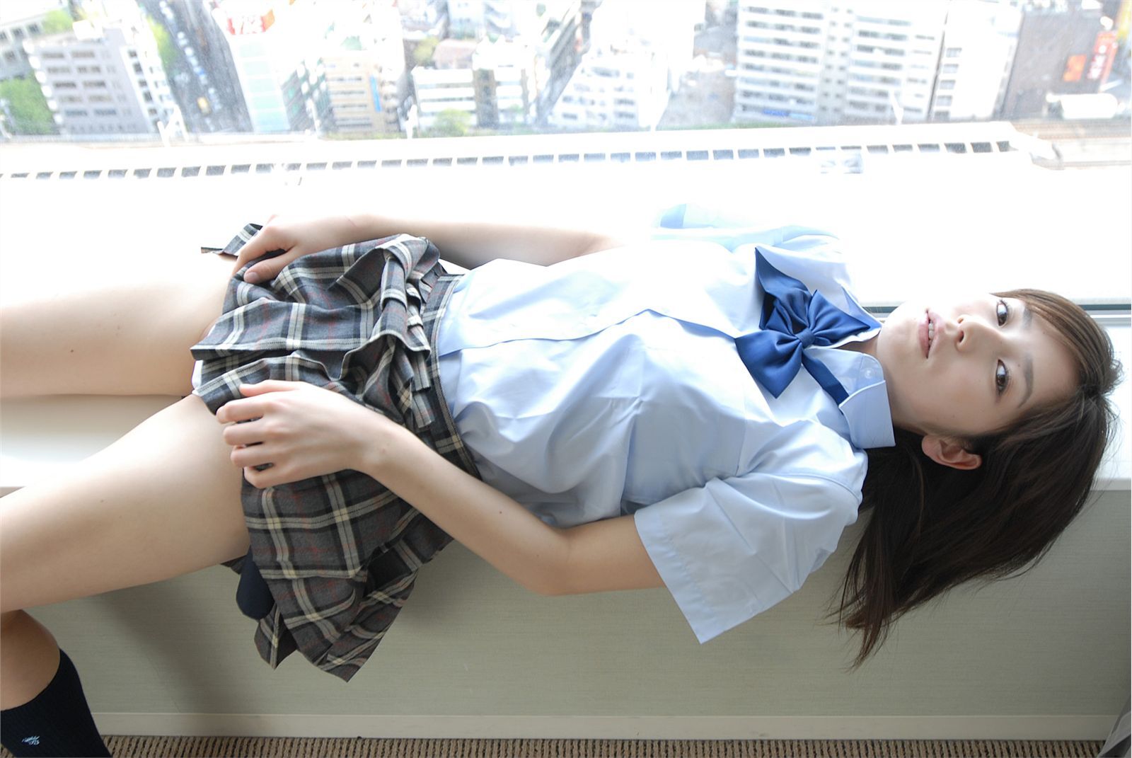 石井香織 04 BWH0142 - Kaori Ishii